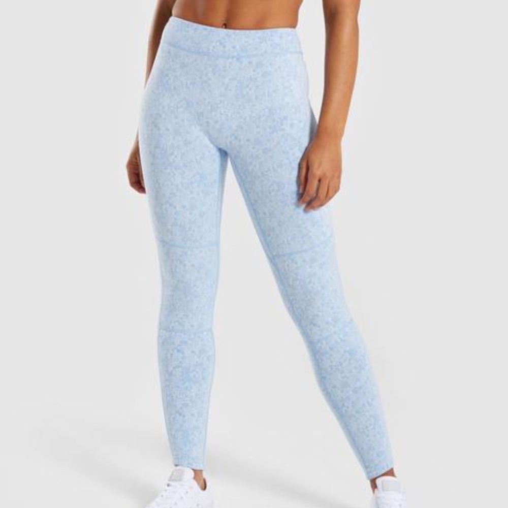Fluer Gymshark leggings